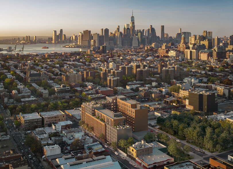 More Photos Of 545 Sackett St, Brooklyn Apartments For Lease