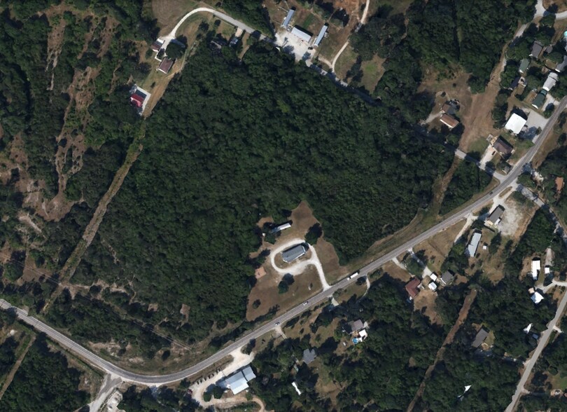 More Photos Of 174 Valley Park Dr, Branson Land For Sale