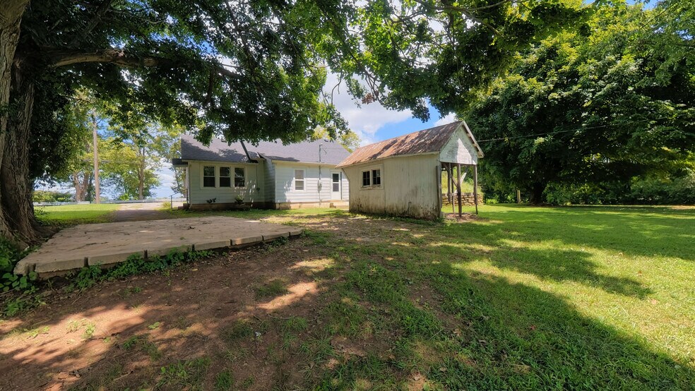 More Photos Of 7438 Bagdad Rd, Bagdad Land For Sale