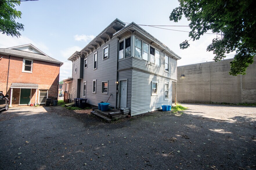 More Photos Of 91 Main St, Oneonta Apartments For Sale