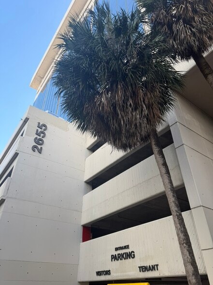More Photos Of 2655 Le Jeune Rd, Coral Gables Office For Lease
