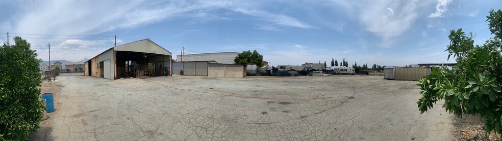 More Photos Of 5009 Arrow Hwy, Montclair Service For Lease