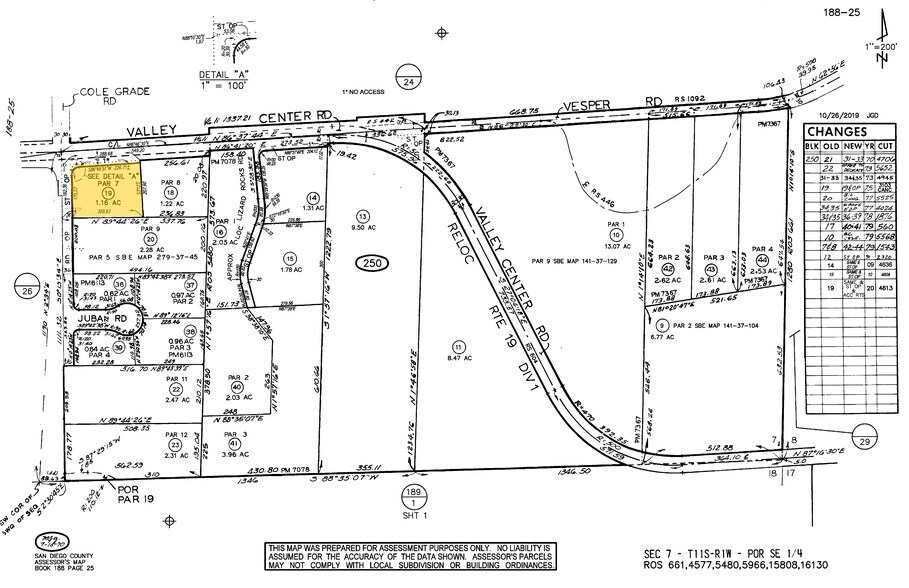 More Photos Of 28535 Cole Grade Rd, Valley Center Drugstore For Lease