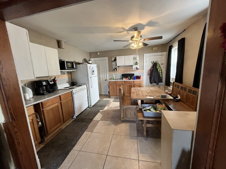 More Photos Of 127 S Lake St, Hustisford Multifamily For Sale