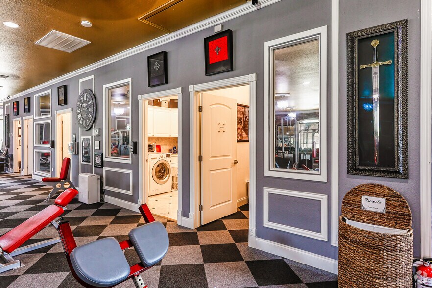 More Photos Of 3600 Eldorado Pky, McKinney Medical For Sale