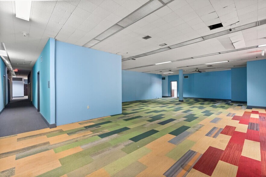 More Photos Of 421 E Robinson St, Orlando Office For Sale