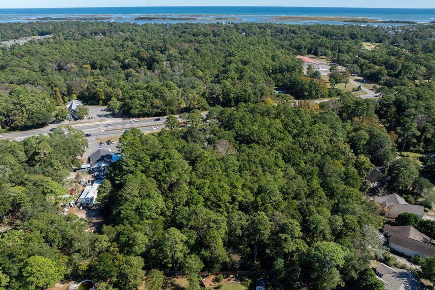 More Photos Of 6634 Carolina Beach Rd, Wilmington Land For Sale