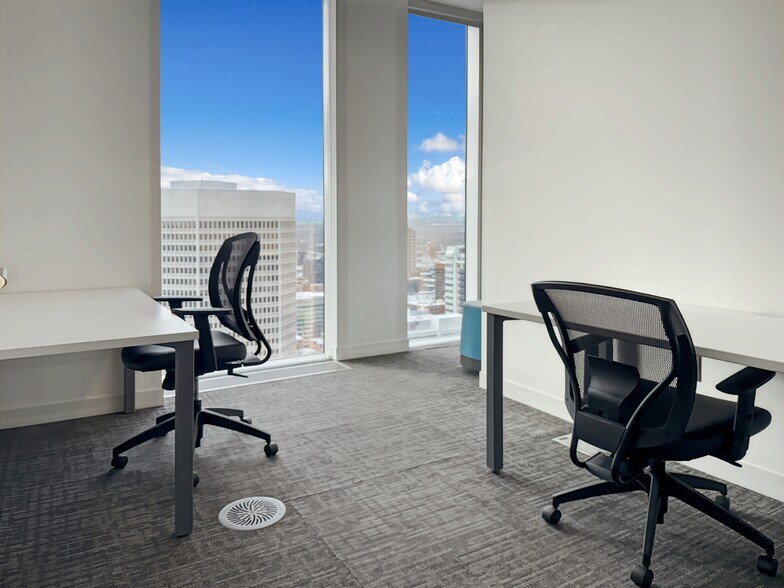More Photos Of 685 Centre St SW, Calgary Coworking Space