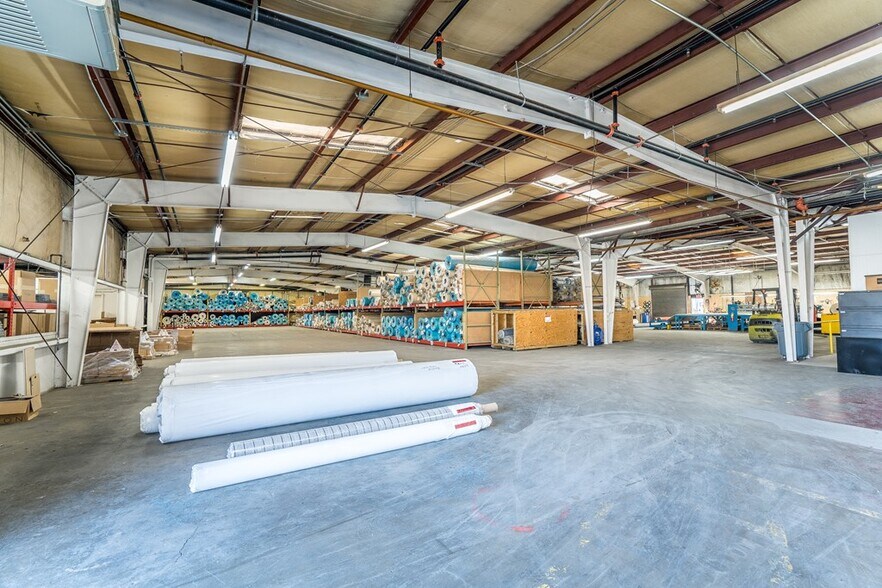 More Photos Of 1803 Abutment Rd, Dalton Warehouse For Sale