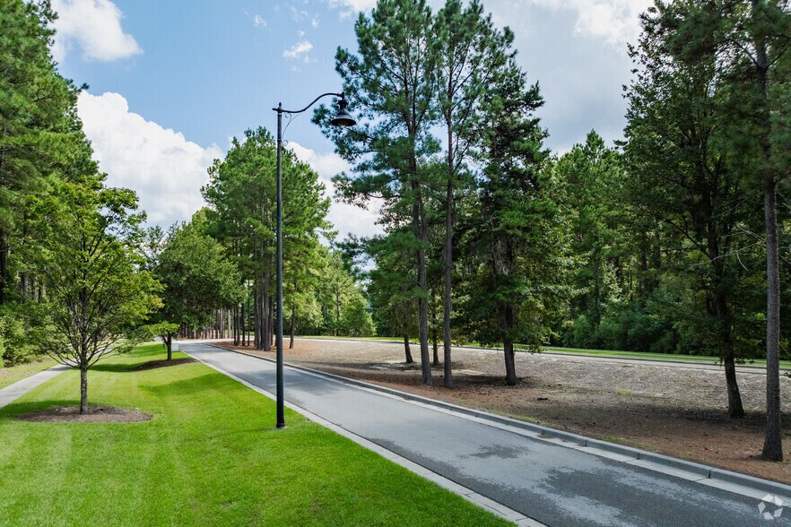 More Photos Of 0 Research Center Dr, Ridgeville Land For Sale