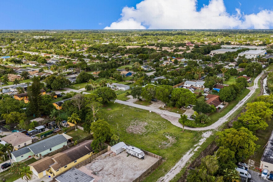 More Photos Of 4160 42nd Avenue South, Lake Worth Beach Land For Sale