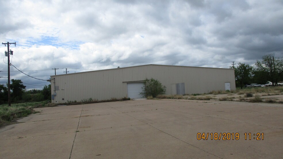 More Photos Of 1513 Drisco Dr, Brownwood Unknown For Lease