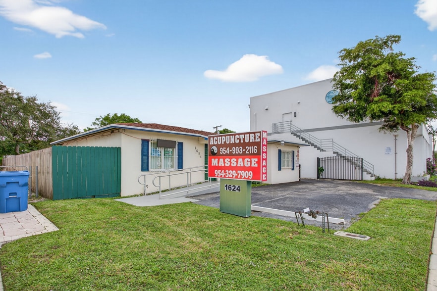 More Photos Of 1624 E Atlantic Blvd, Pompano Beach Medical For Lease