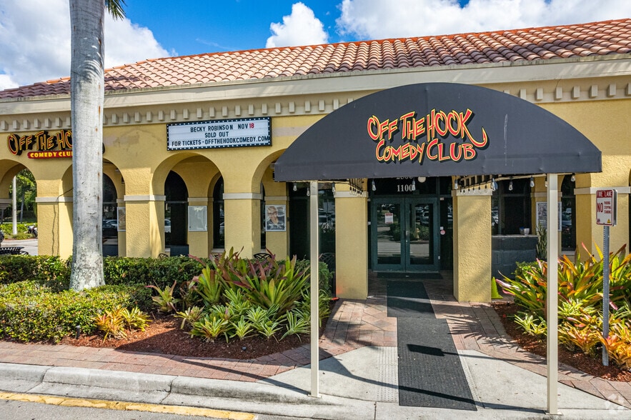 More Photos Of 2420-2500 Vanderbilt Beach Rd, Naples Unknown For Lease