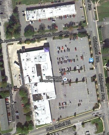 More Photos Of 3200-3296 Chichester Ave, Marcus Hook Unknown For Lease