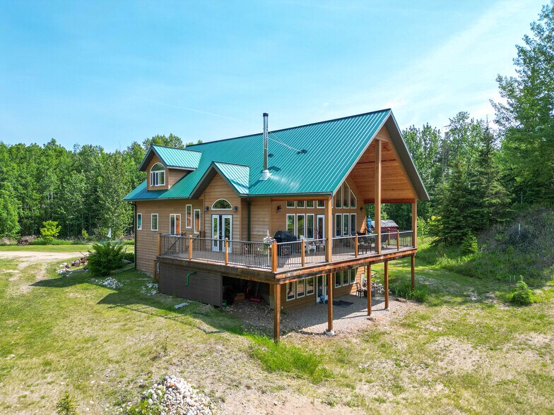 More Photos Of 53309A Range Road 65, Parkland County Specialty For Sale