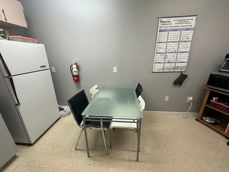 More Photos Of 10960 Sheldon Rd, Tampa Office For Sale