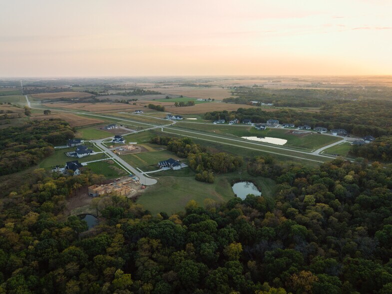 More Photos Of SW Meadow Rose Ave, Van Meter Land For Sale