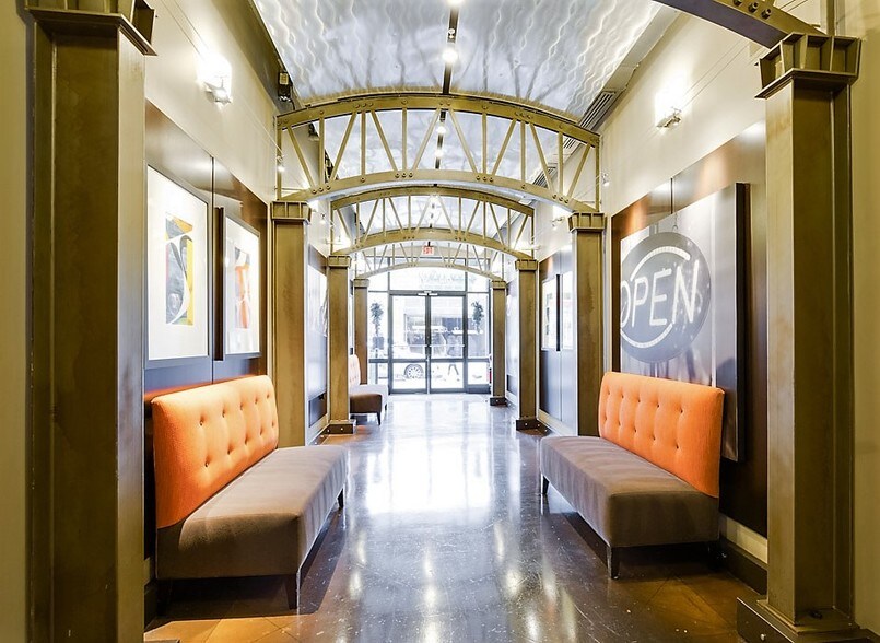 More Photos Of 1425 P St NW, Washington Apartments For Lease