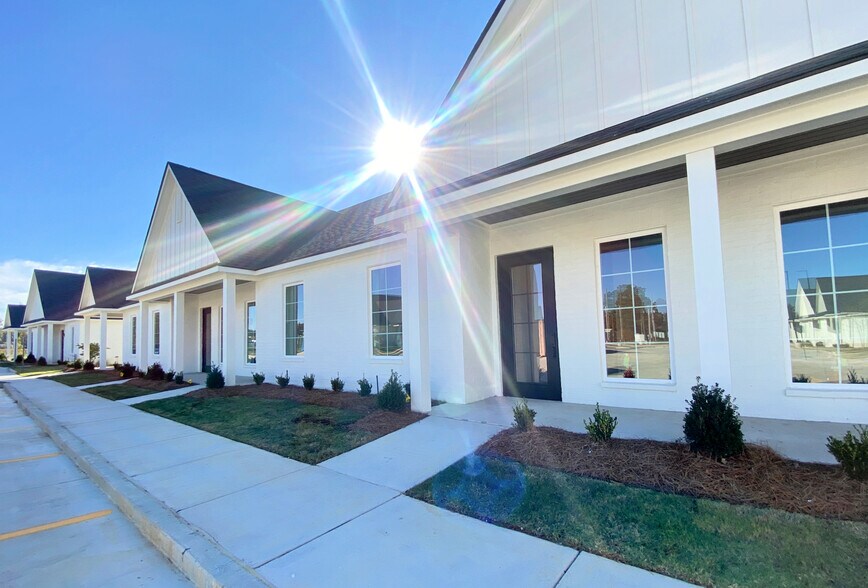 More Photos Of 1923 Southern Loop, Shreveport Loft Creative Space For Lease