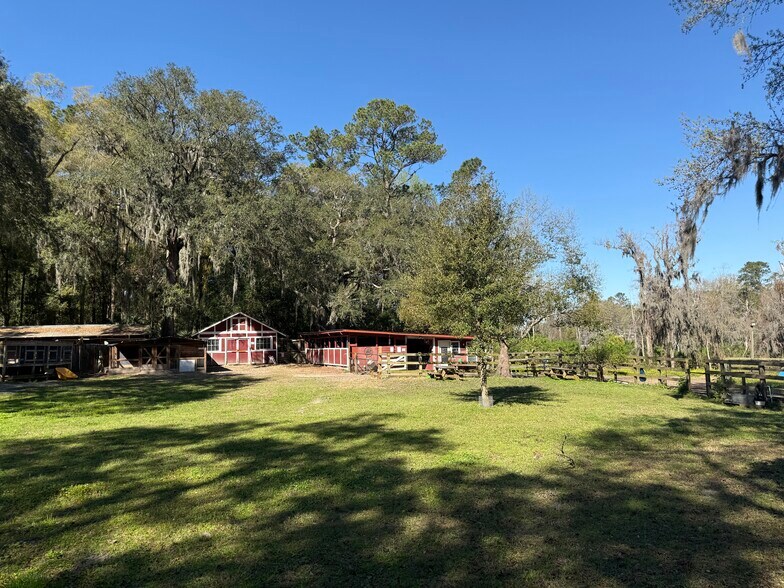 More Photos Of 7117 Crane Ave, Jacksonville Land For Sale