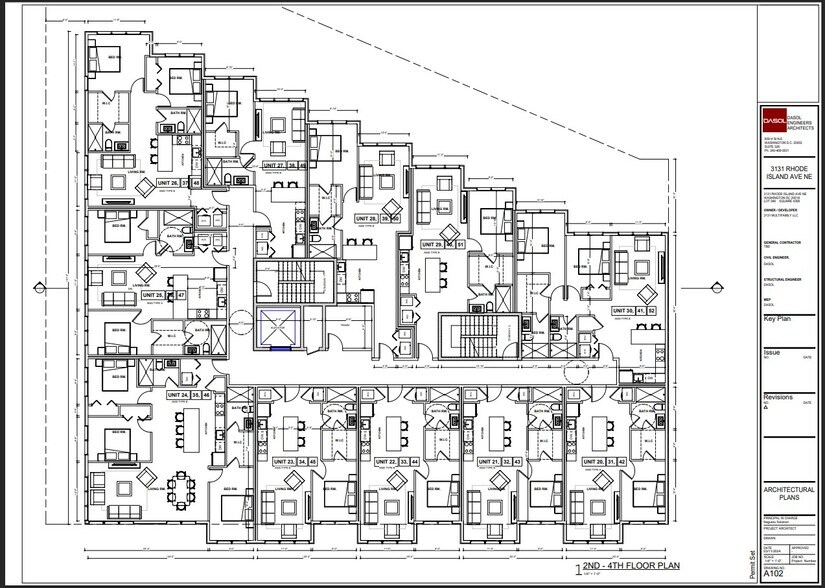 More Photos Of 3131 Rhode Island Ave NE, Washington Fast Food For Sale