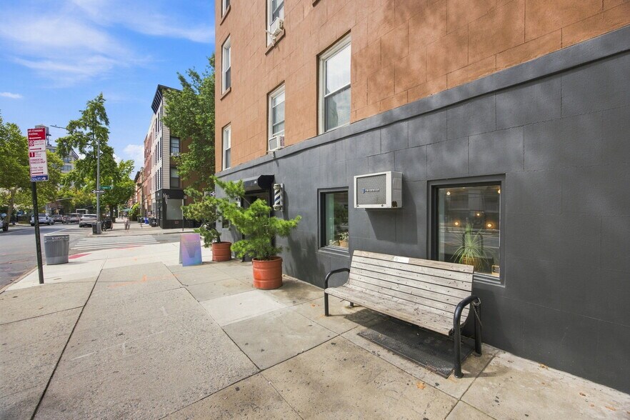 More Photos Of 486-488 Court St, Brooklyn Storefront Retail Residential For Sale