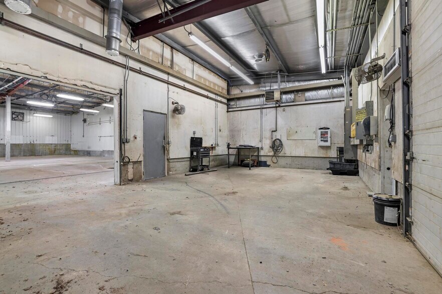 More Photos Of 4074 N 2000 E, Filer Warehouse For Sale