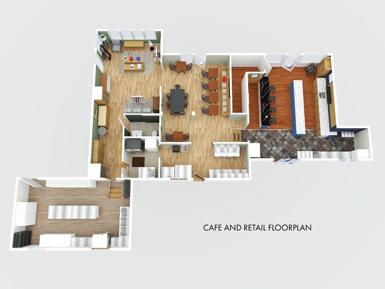 More Photos Of 53470 NY-30 Hwy, Roxbury Flex For Sale