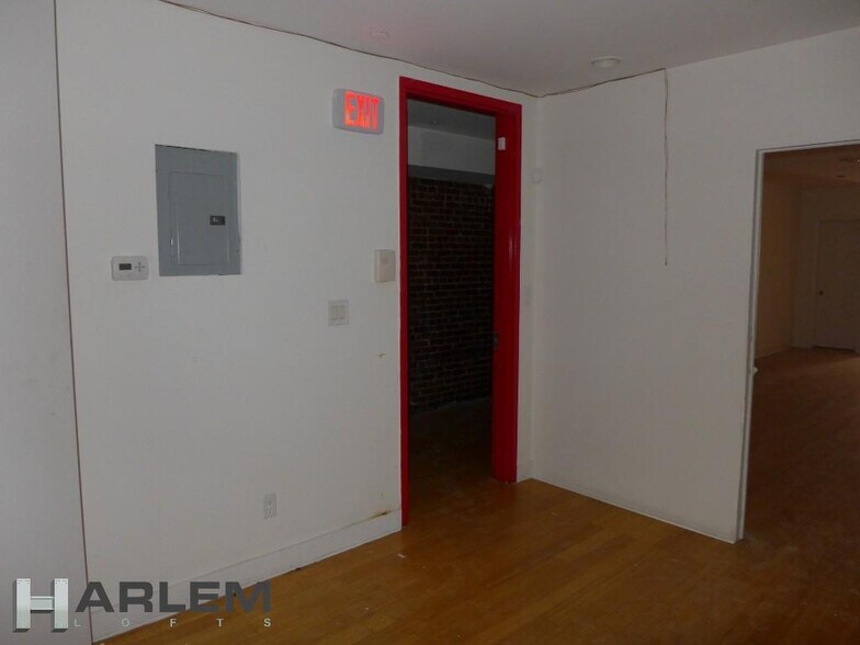 More Photos Of 764 Saint Nicholas Ave, New York Storefront Retail Office For Sale