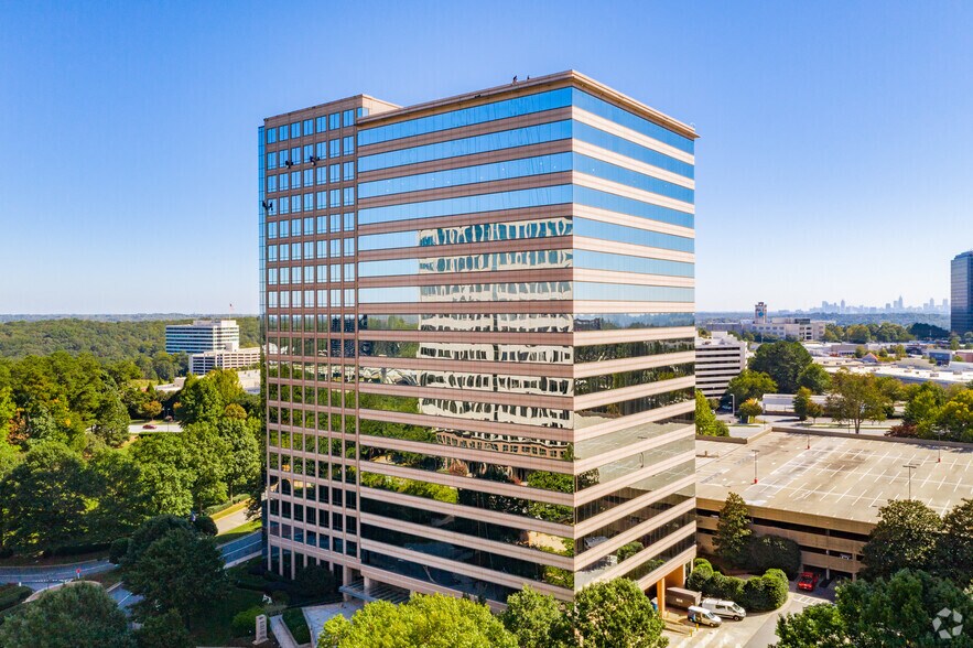 More Photos Of 600 Galleria Pky SE, Atlanta Unknown For Sale