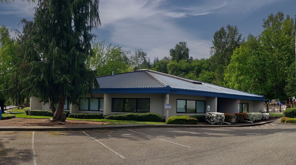 More Photos Of 14601 Interurban Ave S, Tukwila Office For Sale