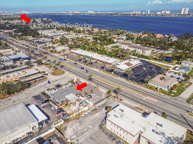 More Photos Of 2036 S Ridgewood Ave, Daytona Beach Medical For Sale