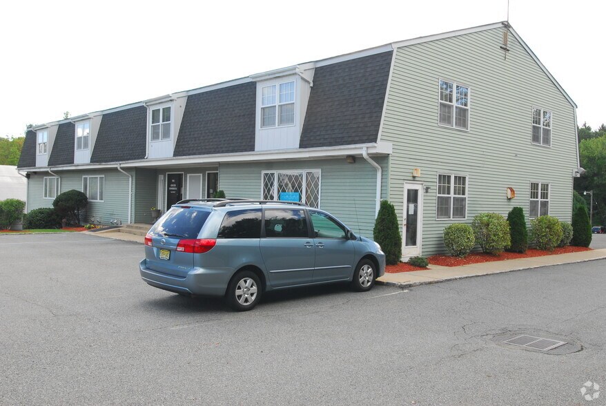 More Photos Of 154 Route 206, Chester Office Residential For Sale