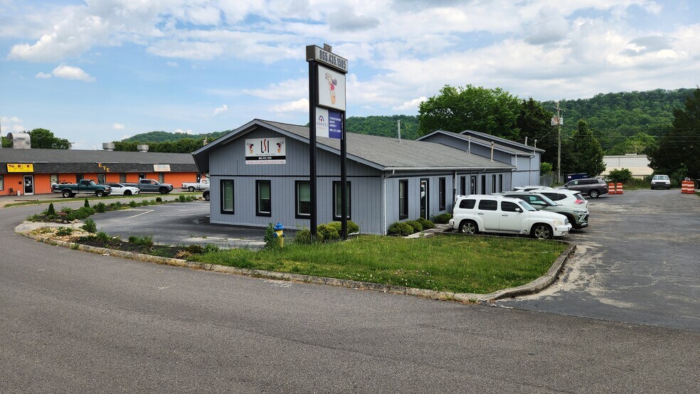 More Photos Of 313 C Oak Ridge Tpke, Oak Ridge Office For Sale