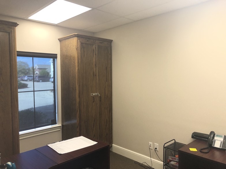 More Photos Of 456 Park Grove Dr, Katy Medical For Lease