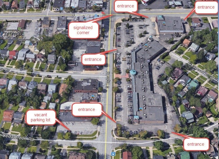 More Photos Of 13470 Cedar Rd, University Heights Unknown For Sale