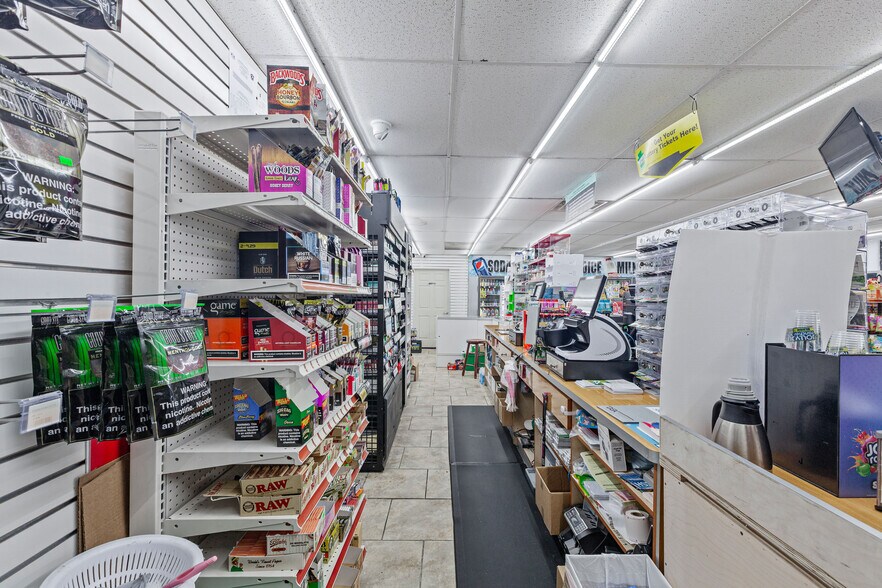 More Photos Of 741 N Cedar Crest Blvd, Allentown Service Station For Sale