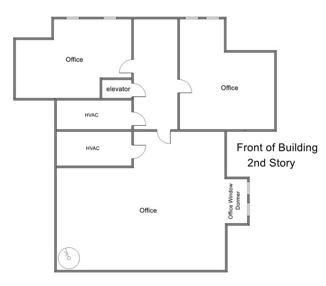 More Photos Of 1595 Weld Rd, Elgin Office For Lease