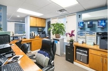 More Photos Of 64 Highland St, Worcester Office Residential For Sale