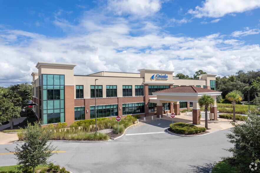 8400 Red Bug Lake Rd, Oviedo, FL 32765 Medical Office For Lease