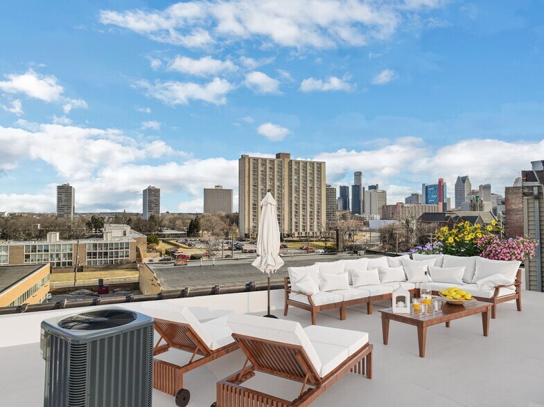 More Photos Of 1528 Gratiot Ave, Detroit Apartments For Sale