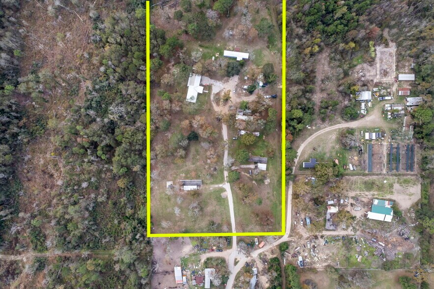 More Photos Of 11454 Bonney, Conroe Multifamily For Sale