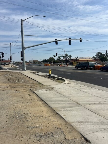 More Photos Of 661 Holt blvd, Ontario Land For Sale