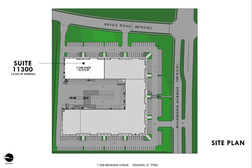 More Photos Of 11300-11340 Richmond Ave, Houston Office For Lease