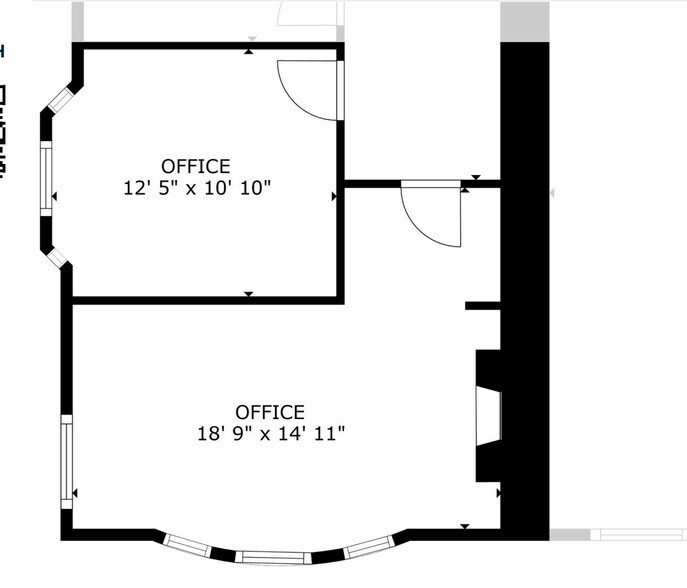 More Photos Of 579-605 Massachusetts Ave, Cambridge Office For Lease