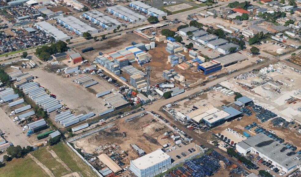 More Photos Of 12900 NW 31st St, Opa Locka Land For Sale