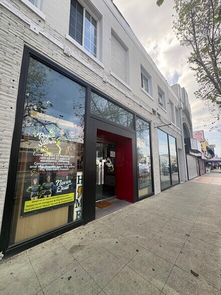 More Photos Of 2626-2634 N Broadway, Los Angeles Apartments For Lease