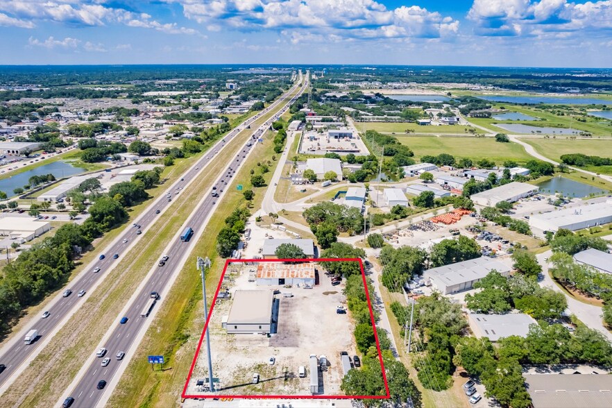 More Photos Of 6130 Porter Rd, Sarasota Industrial For Sale