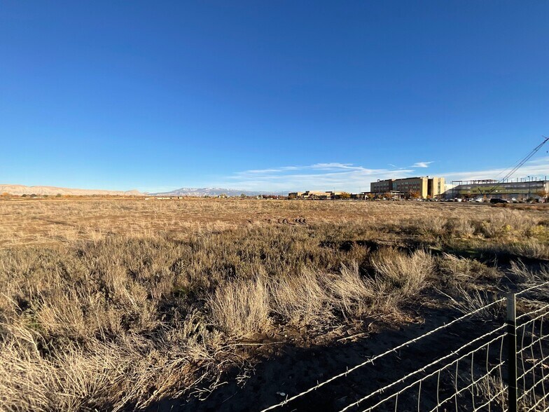 More Photos Of 2352 G Rd, Grand Junction Land For Sale